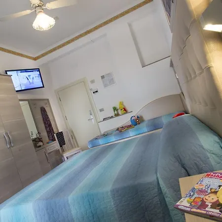 Titanus 3* Беллария-Иджеа-Марина