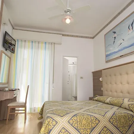 Titanus 3* Беллария-Иджеа-Марина