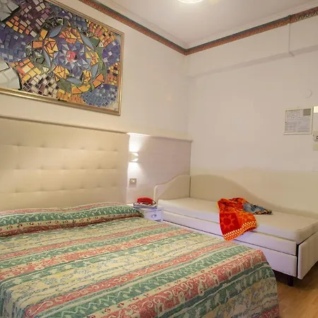 Titanus Hotel Bellaria-Igea Marina