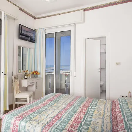 Titanus Hotel Bellaria-Igea Marina