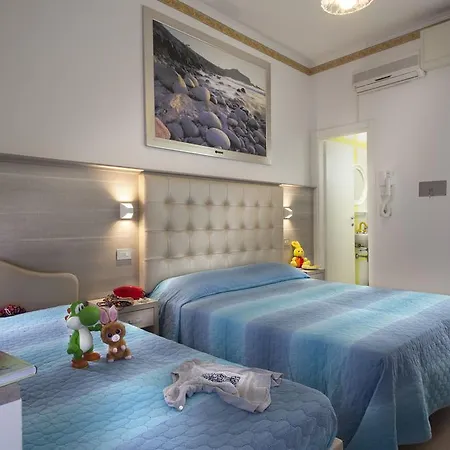 Titanus Hotel