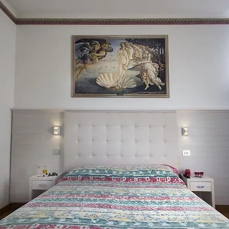 Hotel Titanus
