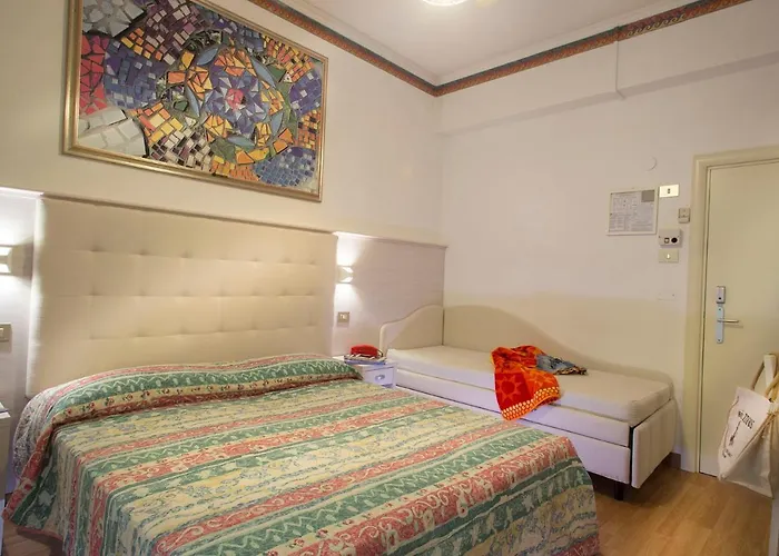 Titanus Hotel Bellaria-Igea Marina