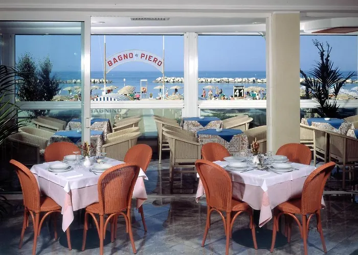 Titanus 3* Bellaria-Igea Marina