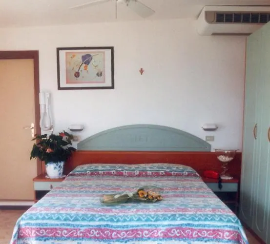 Hotel Titanus Bellaria-Igea Marina