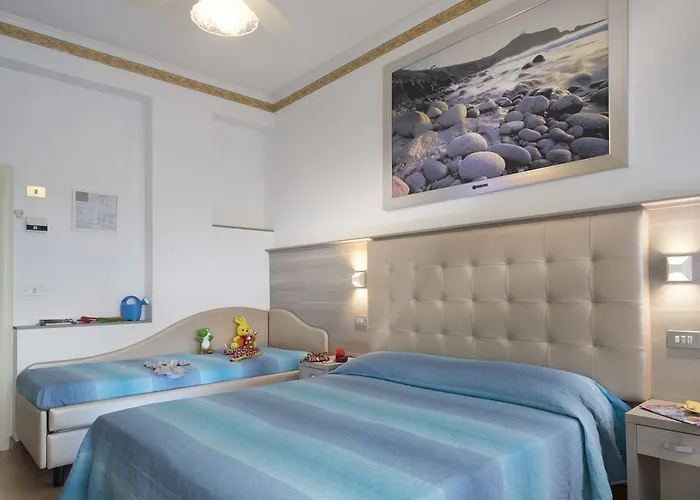 Hotel Titanus Bellaria-Igea Marina