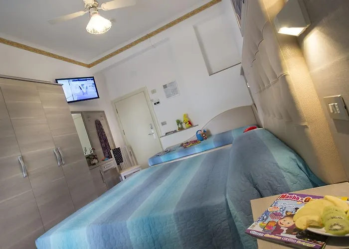 Titanus 3* Bellaria-Igea Marina