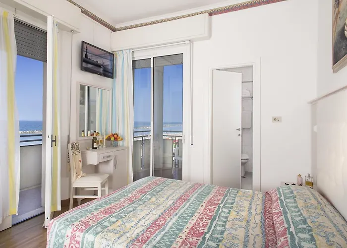 Titanus Hotel Bellaria-Igea Marina