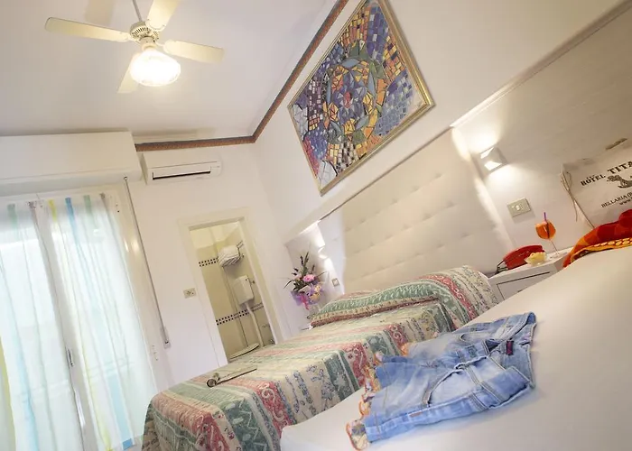 Titanus 3* Bellaria-Igea Marina