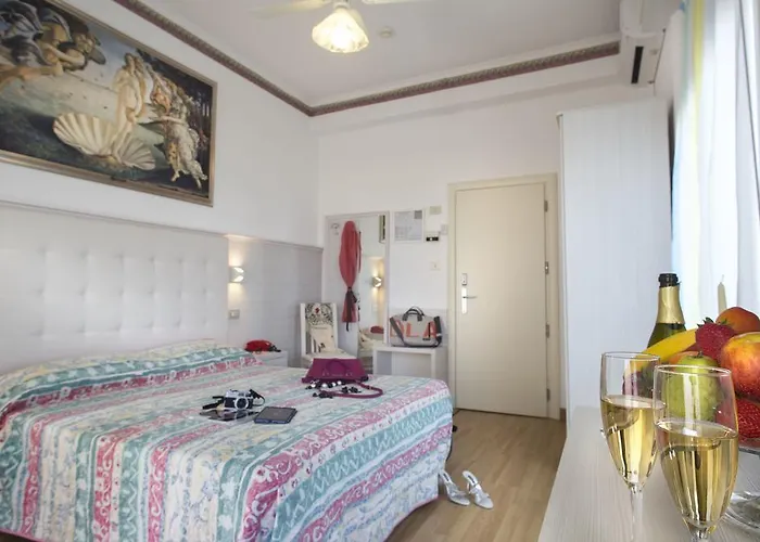 Titanus Hotel Bellaria-Igea Marina