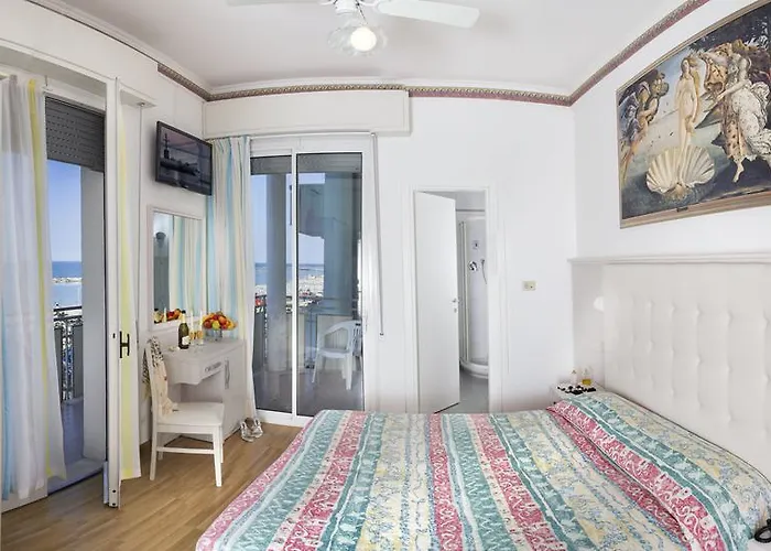 Hotel Titanus Bellaria-Igea Marina