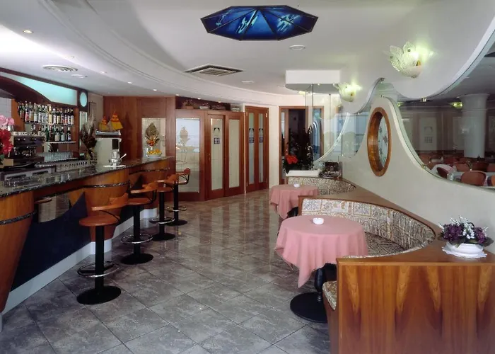 Titanus 3* Bellaria-Igea Marina