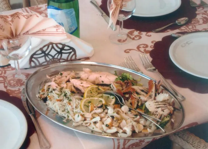 Titanus Hotel Bellaria-Igea Marina