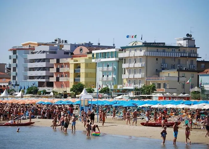 Titanus Hotel Bellaria-Igea Marina